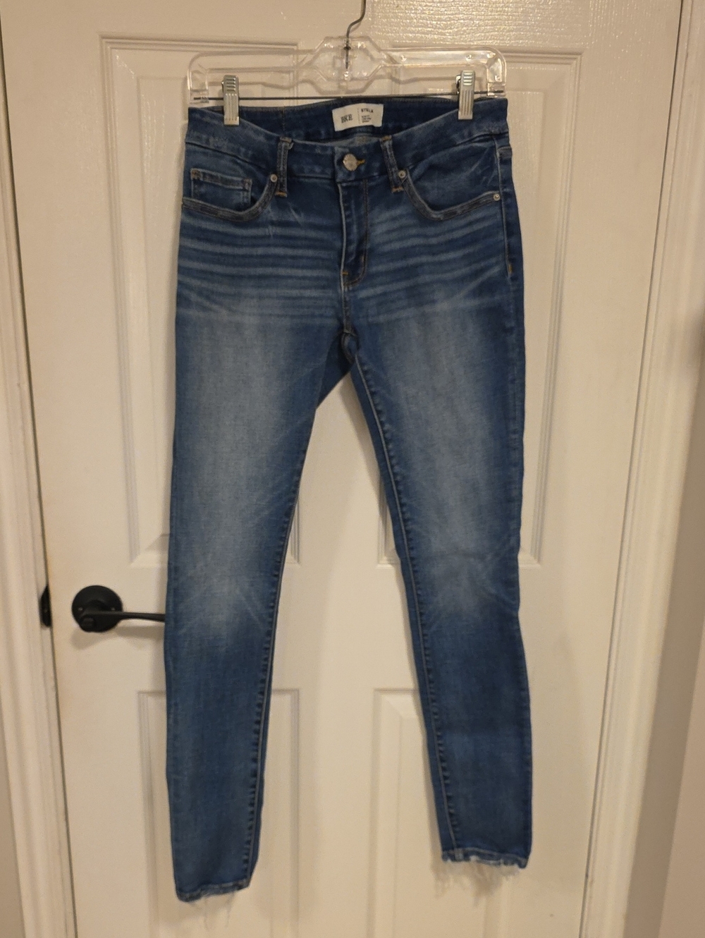 BKE Stella Skinny Jeans